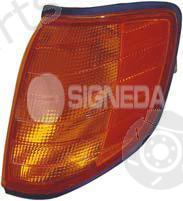  SIGNEDA part ZBZ1608YL Replacement part