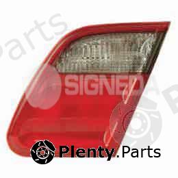  BODY PARTS part ZBZ1915VDR Replacement part