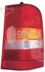  BODY PARTS part ZBZ1923L Replacement part
