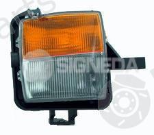  BODY PARTS part ZCD2001L Replacement part
