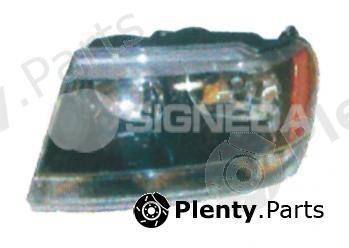  BODY PARTS part ZCR1100YL Replacement part