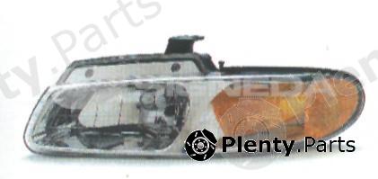  BODY PARTS part ZCR1104L Replacement part