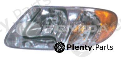 BODY PARTS part ZCR1105L Replacement part