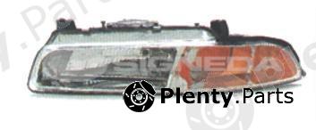  BODY PARTS part ZCR1106L Replacement part