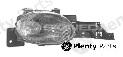  BODY PARTS part ZCR1109L Replacement part