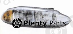  BODY PARTS part ZCR1113L Replacement part