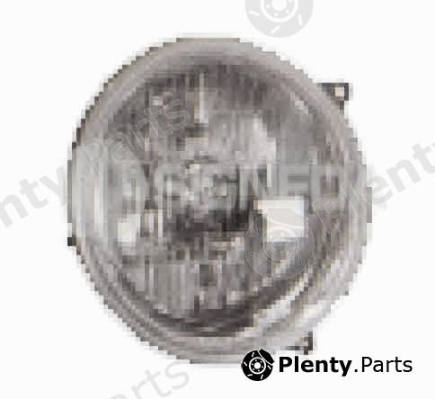  BODY PARTS part ZCR1116L Replacement part