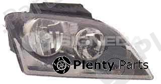  BODY PARTS part ZCR1117L Replacement part