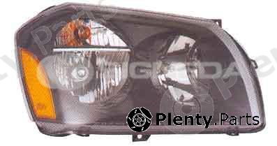  BODY PARTS part ZCR1123L Replacement part