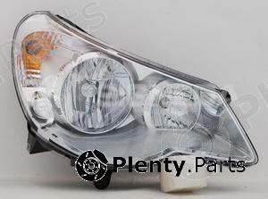  BODY PARTS part ZCR1127L Replacement part