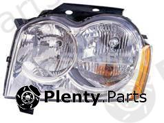  BODY PARTS part ZCR1172L Replacement part