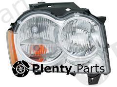  BODY PARTS part ZCR1173L Replacement part