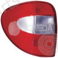  BODY PARTS part ZCR1902R Replacement part