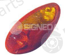  BODY PARTS part ZCR1904L Replacement part