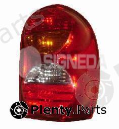  BODY PARTS part ZCR1907R Replacement part