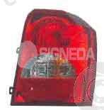  BODY PARTS part ZCR1909L Replacement part