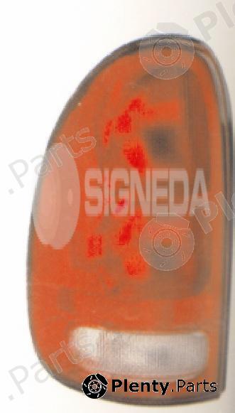  BODY PARTS part ZCR1911NR Replacement part