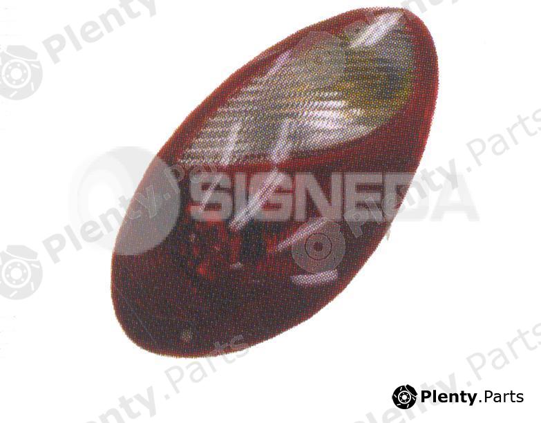  BODY PARTS part ZCR1913R Replacement part