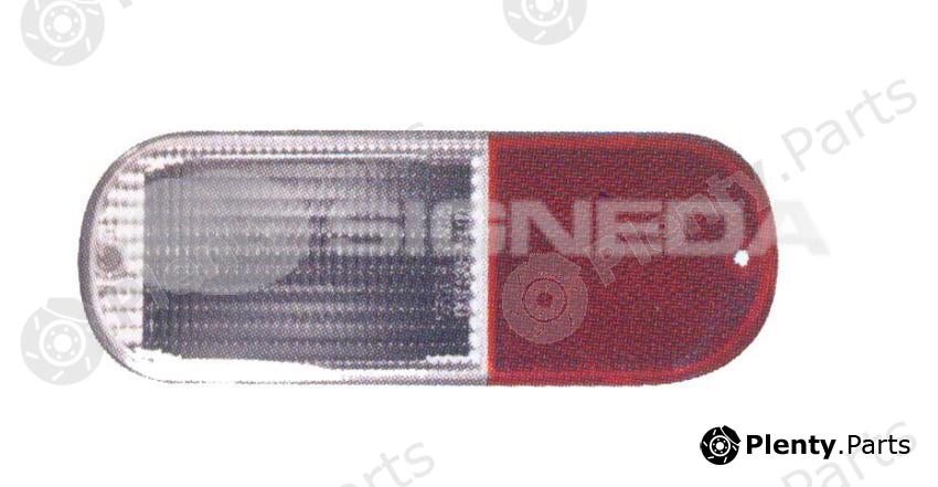  BODY PARTS part ZCR1914L/R (ZCR1914LR) Replacement part