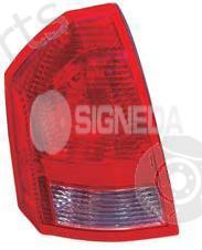 BODY PARTS part ZCR1938L Replacement part