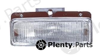  BODY PARTS part ZCR2003L/R (ZCR2003LR) Replacement part