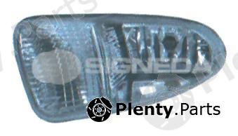  BODY PARTS part ZCR2009L Replacement part