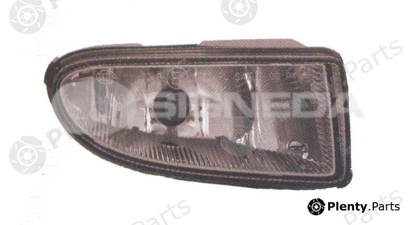  BODY PARTS part ZCR2016L Replacement part