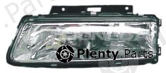  BODY PARTS part ZCT1105L Replacement part