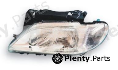  BODY PARTS part ZCT1107L Replacement part