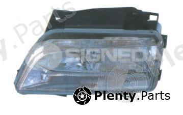  BODY PARTS part ZCT1113R Replacement part