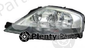  BODY PARTS part ZCT1117L Replacement part