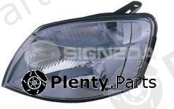  BODY PARTS part ZCT1118L Replacement part
