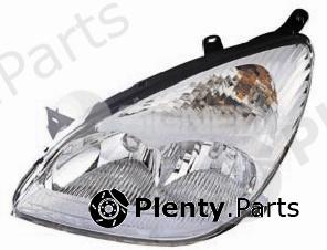  BODY PARTS part ZCT1119L Replacement part
