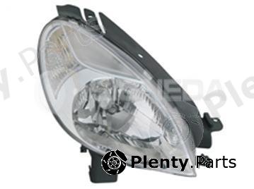  BODY PARTS part ZCT1122R Replacement part