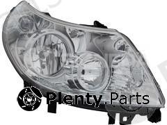  BODY PARTS part ZCT1124L Replacement part
