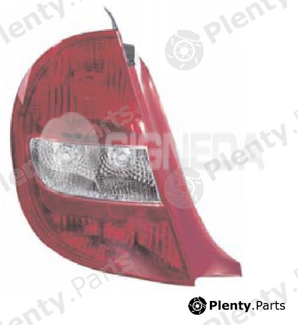  BODY PARTS part ZCT1911R Replacement part