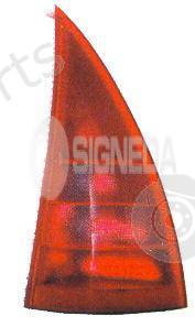  BODY PARTS part ZCT1914R Replacement part