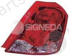  BODY PARTS part ZCV1908KL Replacement part
