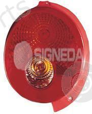  SIGNEDA part ZCV1918KL Replacement part