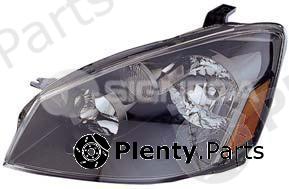  BODY PARTS part ZDS1157L Replacement part