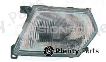  BODY PARTS part ZDS1176L Replacement part