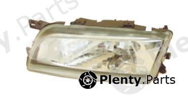  BODY PARTS part ZDS1178L Replacement part