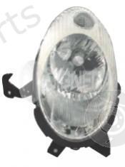  BODY PARTS part ZDS1191L Replacement part