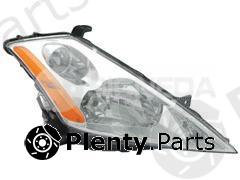  BODY PARTS part ZDS1195L Replacement part