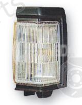  BODY PARTS part ZDS1559L Replacement part