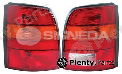  BODY PARTS part ZDS1988R Replacement part