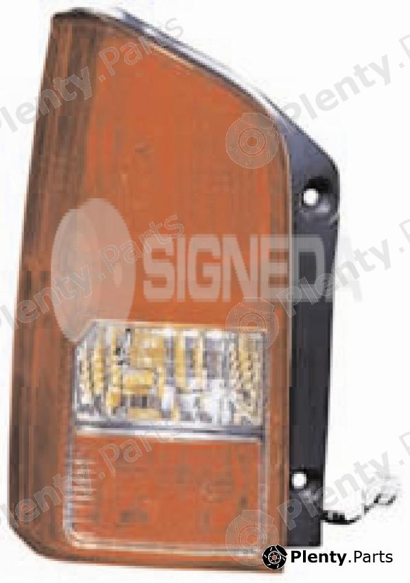  BODY PARTS part ZDS19J4L Replacement part