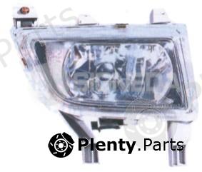  BODY PARTS part ZDW2006L Replacement part