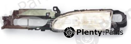 BODY PARTS part ZFD1106L Replacement part