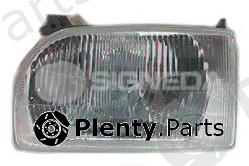  BODY PARTS part ZFD1118L Replacement part